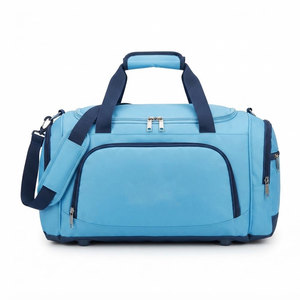 Bolsa Deportiva Moderna de 30-40L de Gran Capacidad, Ligera, para Gimnasio, Viajes y Fin de Semana, con Accesorios Deportivos Personalizados de Alta Calidad OEM - Product Image 1