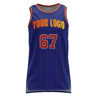 Vestido de baloncesto personalizado para mujer, talla grande, uniforme de equipo personalizado, vestido deportivo sin mangas, malla transpirable, personalizado para exteriores