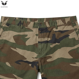 Nouveauté 2026 : Short en jean tricoté extensible coupe droite pour homme – Léger, respirant, écologique – Idéal pour l'été – Meilleure vente - Product Image 5