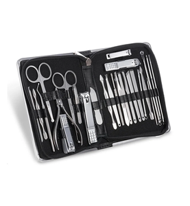 27 Pcs Manicure Pedicure Kit Manicure Pedicure Kit Professional Kit - Product Image 6