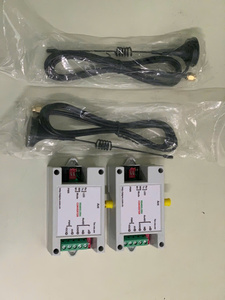 Conectividad Inalámbrica RS485 para la Industria Moderna, Convertidor ATPRo Corp AT-RS485/LoRa, 220V, Material PVC, Alta Eficiencia y Seguridad - Product Image 4