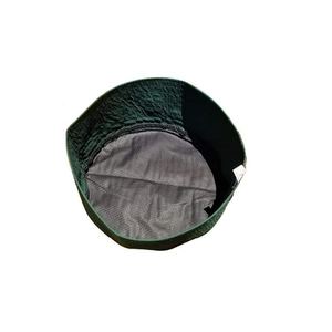 Chapeau de prière pour homme de qualité supérieure, chapeau de prière pour homme en tissu doux et respirant, chapeau islamique Kufi, fournisseur en gros - Product Image 3