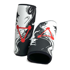 Rodilleras Transpirables para Hombre y Mujer, Soporte de Compresión para Gimnasio, Entrenamiento, Deportes y Recuperación - Product Image 2