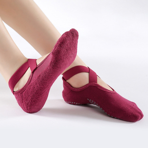 Calcetines Deportivos Transpirables de Malla para Correr, Suministro Directo de Fábrica, Calcetines de Compresión con Color Personalizado y Soporte Graduado - Product Image 5