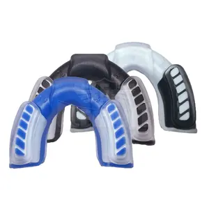 Wholesale Mouth Guard Teeth Protect for Boxing Basketball, Football Basketball Boxing Mouth Safety Mouth Guard