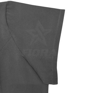 Nouvelle Tunique de Salon de Coiffure et Spa pour Femmes, Uniforme Médical pour Thérapeutes de Massage, Cliniques Dentaires, Infirmières et Médecins - Product Image 4