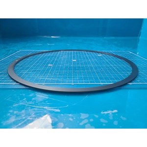 Anillo de Soporte AP Systems KORONA1200P, Anillo de Soporte para Sustrato, Usado como Parte de Equipos Semiconductores Antiguos - Product Image 5
