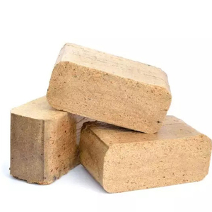 Fournisseur de briquettes de biomasse / Briquettes de bois de qualité supérieure en gros / granulés de bois à vendre - Product Image 2