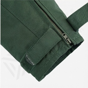 Chaqueta de Motociclista de Cuero Genuino para Hombre de la Mejor Calidad, Nueva Colección de Invierno, Chaquetas de Motocicleta con Protecciones Desmontables Personalizadas - Product Image 6