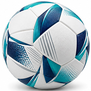 Balón de Fútbol para Entrenamiento y Práctica de Partidos, Balón de Fútbol de Alta Calidad para Equipos, Clubes, Escuelas, Deportes al Aire Libre, Personalizado, Venta al Por Mayor, OEM - Product Image 4
