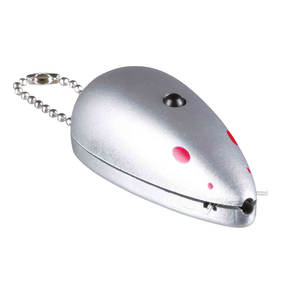 Pointeur laser interactif pour animaux de compagnie, jouet de mouvement pour animaux de compagnie, 7 cm - Product Image 3