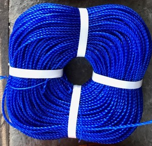Multi Purpose Polyethylene <b>Rope</b> Flexible PE <b>Rope</b> for Farming Packing and General Use Abrasion Resistant Polyethylene <b>Rope</b> Tough - Product Image 5