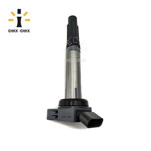 Bobinas de Encendido para TOYOTA MARK X ZIO ANA1*,GGA10 OEM 90919-02255, Precio de Fábrica PEIVSO, 1 Año de Garantía, Venta Caliente - Product Image 2