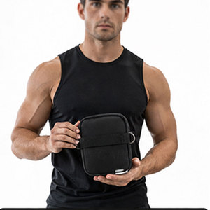 Bolsa Deportiva de Lujo de Secado Rápido con Forro de Poliéster y Lona, Multiusos, para Viajes y Uso Diario - Product Image 1