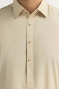 Salwar Kameez pour hommes de qualité supérieure, vêtements traditionnels indiens et pakistanais, vêtements ethniques décontractés en coton, nouvelle collection - Product Image 3