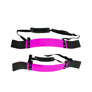 Arnés de Soporte para Entrenamiento de Bíceps OEM a Granel, Construcción Duradera, Marca Personalizada, Suministro de Fábrica para Marcas de Fitness - Product Image 6