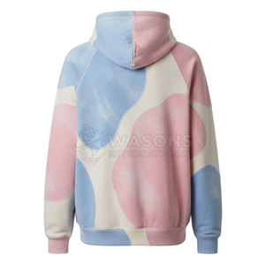 เสื้อฮู้ดน้ำหนักเบาสำหรับเล่นกีฬา กิจกรรมกลางแจ้ง และสวมใส่ในชีวิตประจำวัน เสื้อฮู้ดแบบยูนิเซ็กส์ - Product Image 6
