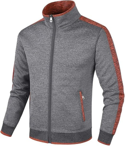 Conjunto Deportivo para Hombre, Corte Moderno y Ajustado, Ropa Deportiva para Entrenamiento y Jogging - Product Image 2
