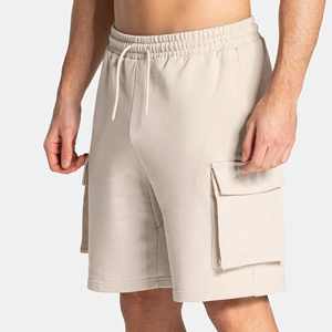 Shorts Deportivos para Hombre, para Gimnasio, Fitness, Running, Secado Rápido, Poliéster y Spandex, Venta al Por Mayor, Listos para Enviar, Diseño Personalizado - Product Image 6