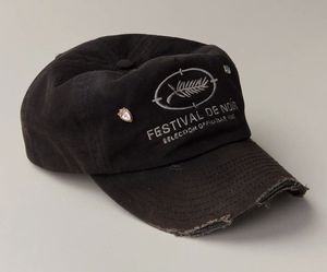 Gorras de Béisbol Clásicas Personalizadas de Buena Calidad al Por Mayor, al Mejor Precio, Duraderas, de Bajo Precio y Estilo Nuevo - Product Image 6