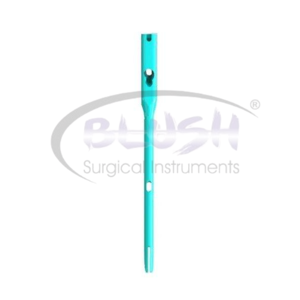 Stainless Steel Manual Surgery Proximal Femoral Antirotation Intramedullary Nail CE Certified 1 Year Surgical By <b>Blush</b> Surgical - Product Image 4