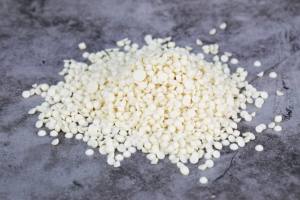 Best Sale Solid Compound Chocolate Chips Wholesale OEM/ODM HALAL White Customized Packaging Bakery Cookies Biscuit <b>Supply</b> - Product Image 3