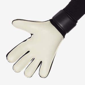 Gants de gardien de but en latex allemand à fermeture auto-agrippante, séchage rapide, modèle sportif unisexe, latex professionnel, forte adhérence, football - Product Image 3