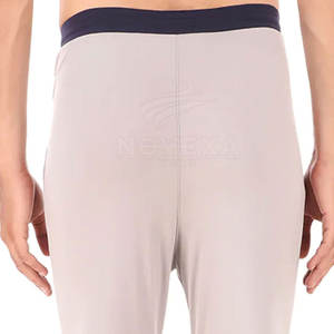 กางเกงผู้ชายดีไซน์ใหม่ทันสมัย เนื้อผ้านุ่มใส่สบายในชีวิตประจำวันและสวมใส่ง่าย - Product Image 6