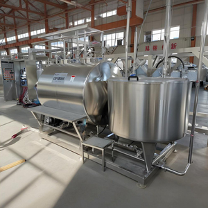 Línea de Producción Automática de Jugos, Línea de Producción de Jugos en Envases de Plástico, Línea de Producción de Jugos de <span class=keywords><strong>Frutas</strong></span> Naturales - Product Image 4