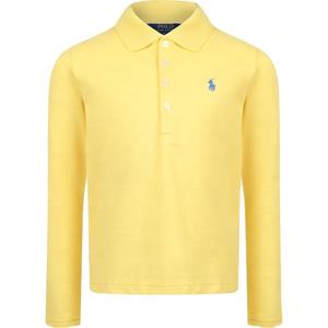 เสื้อโปโลแขนยาวสีทึบบุรุษพิมพ์ลายใดๆจากบังคลาเทศ - Product Image 2