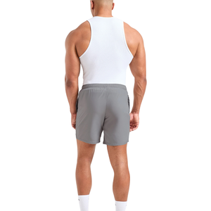 Camiseta sin Mangas para Hombre, para Gimnasio, Entrenamiento, Fisicoculturismo, Fitness, Transpirable, de Secado Rápido, Ropa Deportiva 100% Activa - Product Image 3