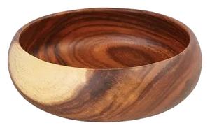 Cendrier sans fumée en bois artisanal de luxe, gravé sur mesure, design Japandi écologique, pour la maison, les restaurants, les hôtels, CRAFTS HUB - Product Image 5