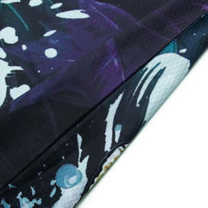 Camisa de Pesca Personalizada al por Mayor, 100% Poliéster, UPF 50, Color Degradado, Transpirable, Protección UV, Secado Rápido, Manga Larga, para Hombre y Mujer - Product Image 5