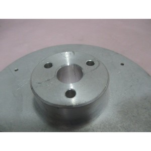 AMAT LEO-A-412, แท่นวางเวเฟอร์สำหรับห้อง PVD 415990 - ผู้จัดจำหน่ายอุปกรณ์และชิ้นส่วนเซมิคอนดักเตอร์ระดับโลกที่เชื่อถือได้ - Product Image 3
