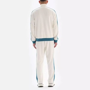 Conjunto de Sudadera y Pantalón Deportivo de Algodón Grueso y Talla Grande, Personalizado, Unisex, Estilo Flare, para Adultos, HECHO POR BS - Product Image 6