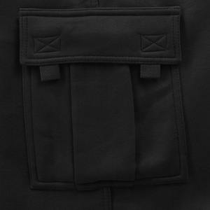 New Fashion Custom Applique Embroidery Vintage Sun Fade Cotton French Terry Men Rhinestone Sweat <b>Shorts</b> - Product Image 5
