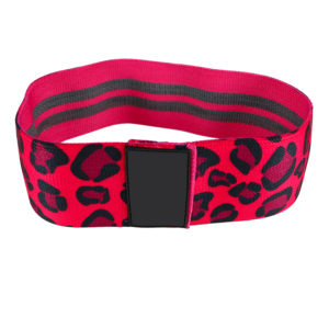 Bandas de Resistencia al Por Mayor de Tela para Glúteos, Lazos para Sentadillas, Abalanzadas, Entrenamiento de Piernas, Fitness, Gimnasio, Ejercicio en Casa, Ejercicio de la Parte Inferior del Cuerpo - Product Image 6
