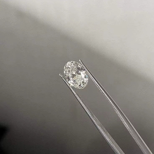 Diamante Cultivado en Laboratorio de 8.50Ct, Corte Ovalado, Certificado IGI, Color F, VVS VS, Excelente Corte, Alta Calidad, Proveedor Mayorista AJ CDO F011 Avira - Product Image 3