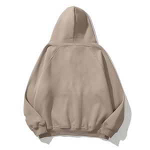 Sudaderas con Capucha de Forro Polar Personalizadas para Hombre, Sudaderas con Capucha Cálidas, Suministro al por Mayor OEM, Sudaderas con Capucha de Forro Polar para Hombre - Product Image 4