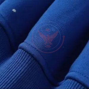 Vente Flash : Sweats à Capuche Homme Personnalisables avec Logo, Tissu Polaire Coupe-Vent et Écologique, Coupe Ample - Product Image 6