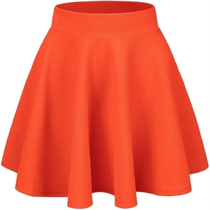 Faldas Deportivas de Golf y Tenis para Mujer, de Secado Rápido, con Logotipo Personalizado al por Mayor, Falda de Yoga Plisada con Bolsillos Interiores - Product Image 1