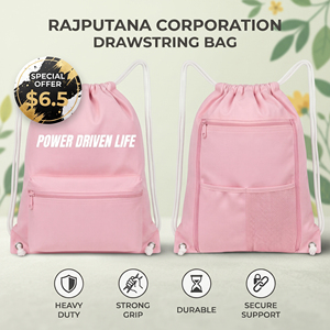 Foldable Lightweight Travel Drawstring Bag Unisex 100% Polyester Drawstring <b>Backpack</b> Unisex Lightweight Workout Bags Men - Product Image 5