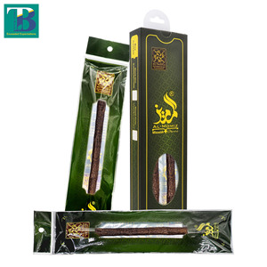 Natural <b>Teeth</b> Cleaning AL-MUMEEZ Olive Miswak Sticks Kills Germs/Bacteria Vacuum Sealed Packaging Certified from PCSIR Pakistan - Product Image 4