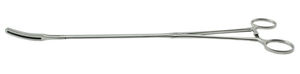 Debonairi VATS Thoracoscopic Double Joint Banana Forcep Minimally Invasive Thoracic Surgery Tool By <b>Blush</b> Surgical Instrument - Product Image 5