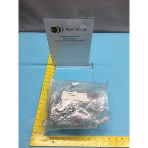 ไอเสีย16-185213D01ที่ข้อศอก-RP อุปกรณ์เซมิคอนดักเตอร์และชิ้นส่วนดั้งเดิมระดับโลกที่150443เชื่อถือที่ - Product Image 1