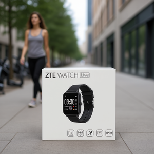 Para el reloj inteligente ZTE Watch Live con funciones avanzadas - Product Image 3