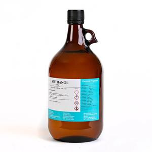 Méthanol Liquide Transparent Solvant Industriel Haute Pureté pour la Fabrication, le Nettoyage, le Traitement, la Vente en Gros et l'Utilisation Commerciale - Product Image 2