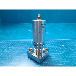 Válvula Solenoide de Alto Vacío CKD MAGD4-21D-W-1, Usada, Piezas de Equipos Semiconductores Legacy - Product Image 3