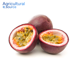 Fruta de La pasión de alta calidad, fruta de la pasión de sabor agrio, madura y empaquetada, para el mercado de exportación, de la fábrica de Vietnam - Product Image 3