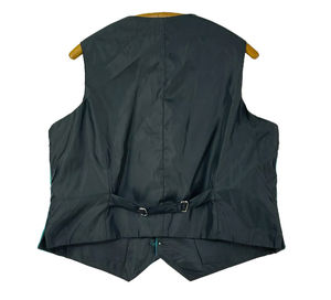 Chaqueta Kilt Escocesa de Tweed Argyle para Hombre, en Tweed Marrón, con Logotipo Personalizado, Todas las Tallas, Hecha de Lana Serge, con Empaque Personalizado - Product Image 5